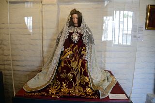 09 Virgen Sevilla 18C Basilica de Pilar Museo de los Claustros del Pilar Recoleta Buenos Aires.jpg